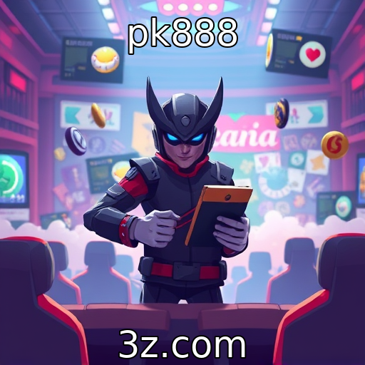 pk888 - Desafios enfrentados por desenvolvedores independentes