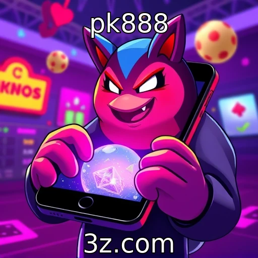 Crescimento do mercado de jogos móveis em 2025