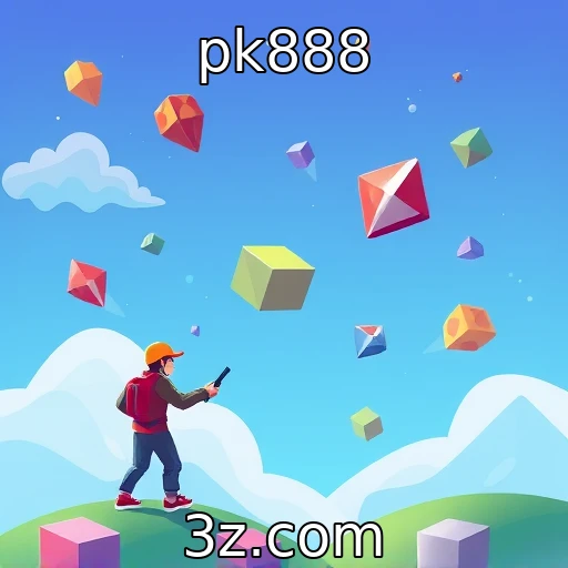 Análise do impacto dos jogos mobile na indústria