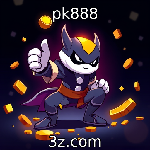 pk888 : Mudanças nas políticas de monetização na indústria