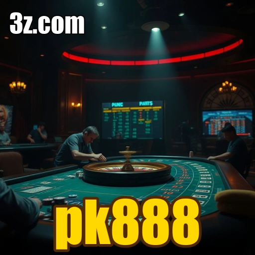 Análises Brilhantes: As Reviews do pk888 Elevarão Seu Jogo