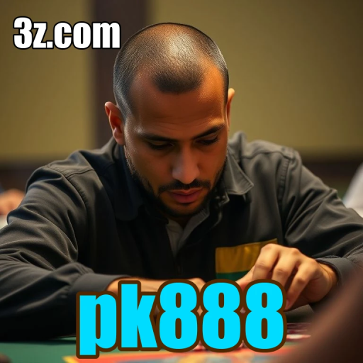 Estratégia Brilhante: Explorando pk888 de Forma Inovadora