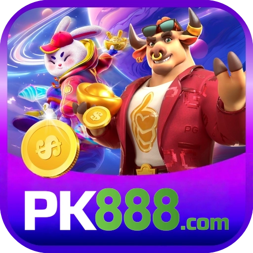 pk888 Logo